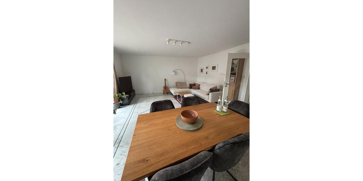 Erdgeschoßwohnung Solingen Ohligs - 2 Zimmer, 65 m&sup2;, 1.100&euro; | Angebot:25231576