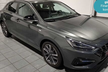 Hyundai i30 31.127 km 18.990 &euro; Wuppertal 42287