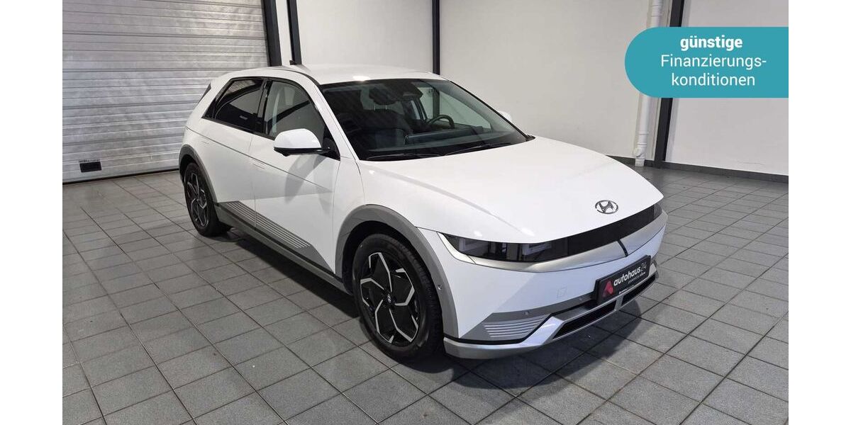 Hyundai IONIQ 5 7.395 km 32.490 &euro; Wuppertal 42287