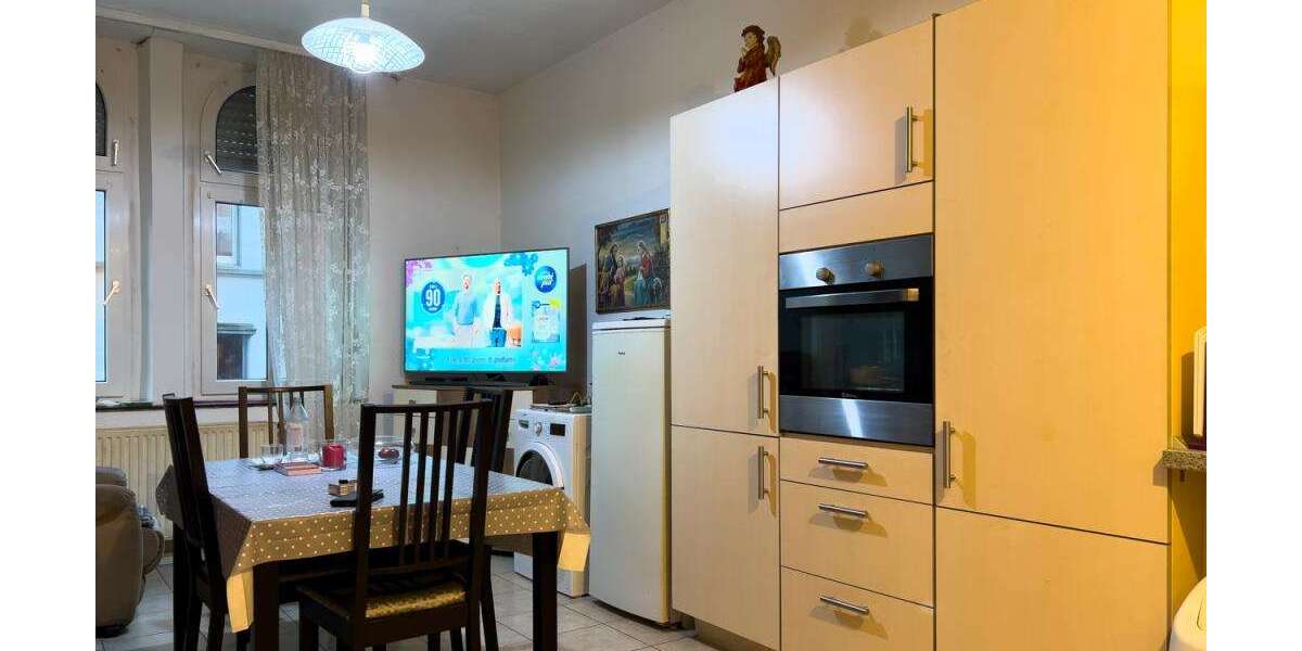 Wohnung zum Kaufen in Solingen 110.000 € 63 m² 2 zimmer