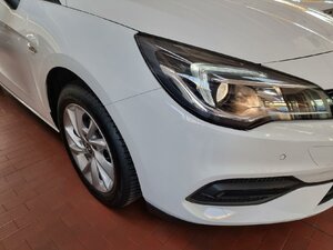 Astra Edition Automatik viele Extras