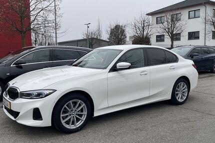 BMW 320 14.500 km 38.000 &euro; Wetter 58300