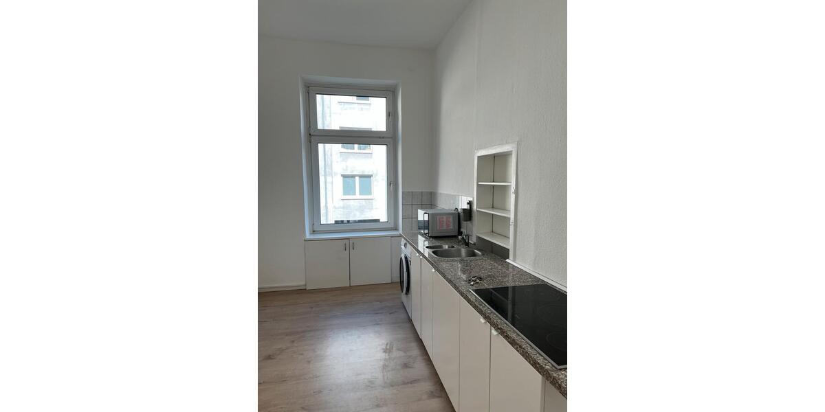 Etagenwohnung Düsseldorf Pempelfort - 2 Zimmer, 55 m&sup2;, 1.110&euro; | Angebot:26397840