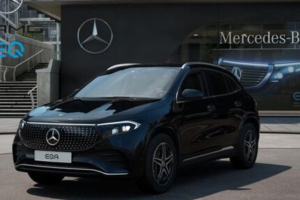 Mercedes-Benz EQA 7.116 km 43.830 &euro; Hagen 58135
