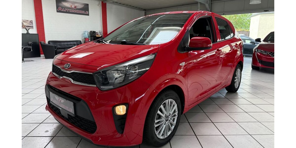 Kia Picanto 90.000 km 9.450 &euro; Leverkusen 51371