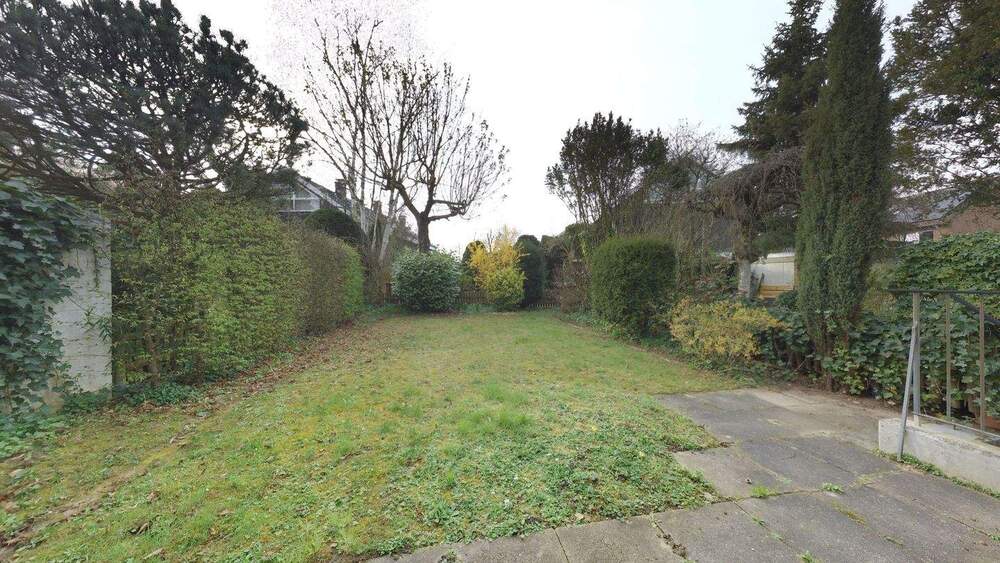 Einfamilienhaus Ratingen Homberg - 6 Zimmer, 122 m&sup2;, 429.000&euro; | Angebot:25916313