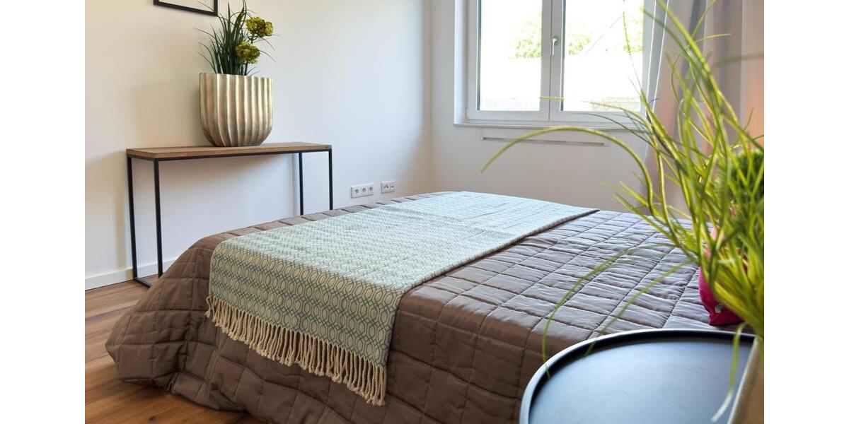 3-Zimmer-Neubauwohnung mit Terrasse 3 zimmer