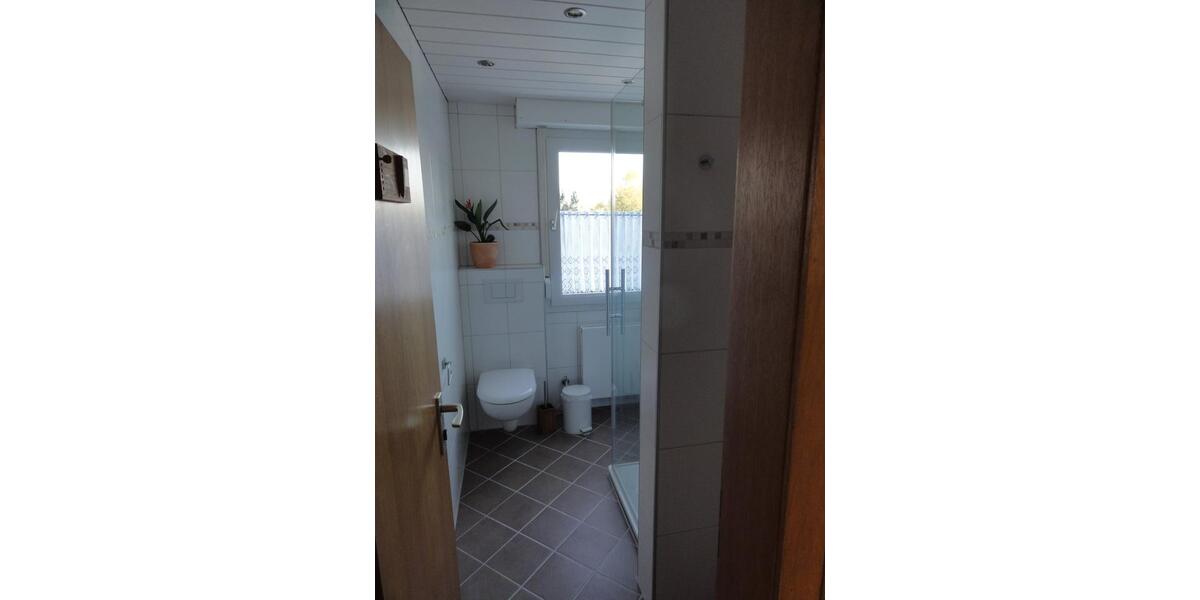 Wohnen auf Zeit, Möblierte 50qm 2-Zimmerwohnung 2 zimmer