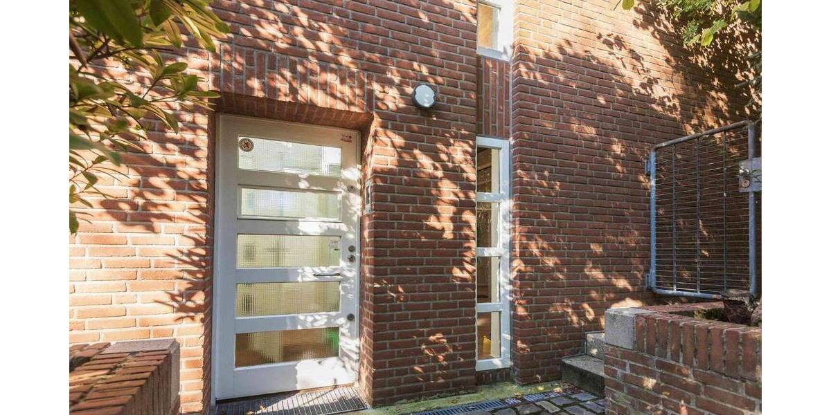 Einfamilienhaus Düsseldorf Mörsenbroich - 3 Zimmer, 100 m&sup2;, 1.650&euro; | Angebot:26861727