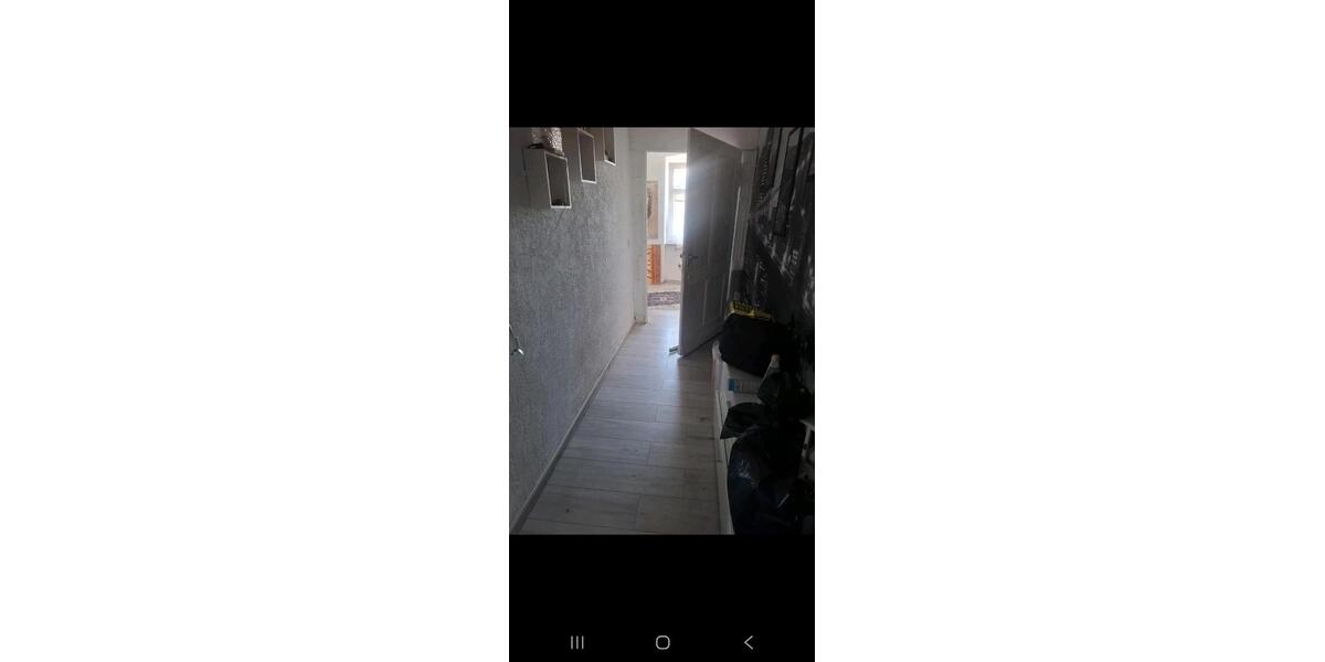 Dachgeschoßwohnung Schalksmühle - 3 Zimmer, 74 m&sup2;, 95.000&euro; | Angebot:27425683