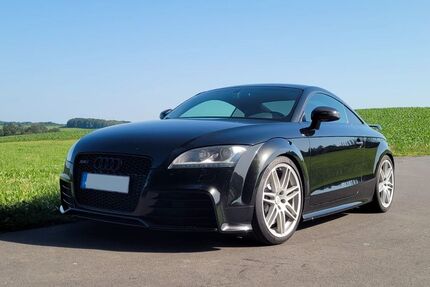 Audi TT RS 113.000 km 30.000 &euro; Marienheide 51709