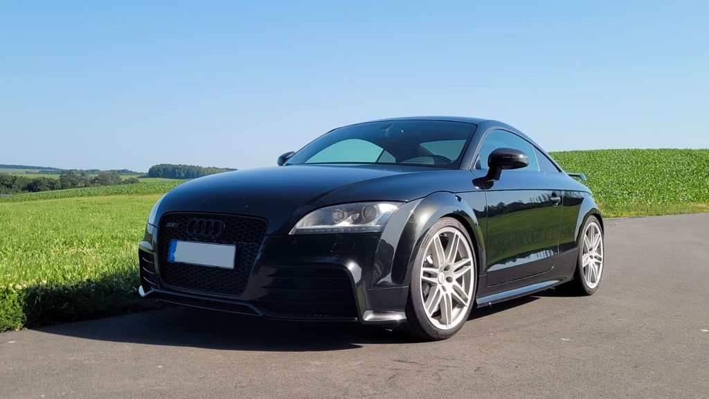 Audi TT RS 113.000 km 30.000 &euro; Marienheide 51709
