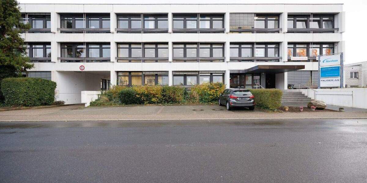 Gewerbeobjekt Erkrath Unterfeldhaus - 330&euro; | Angebot:25721679