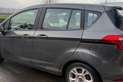 Ford B-Max 154.089 km 5.250 &euro; Wuppertal - Elberfeld 42107