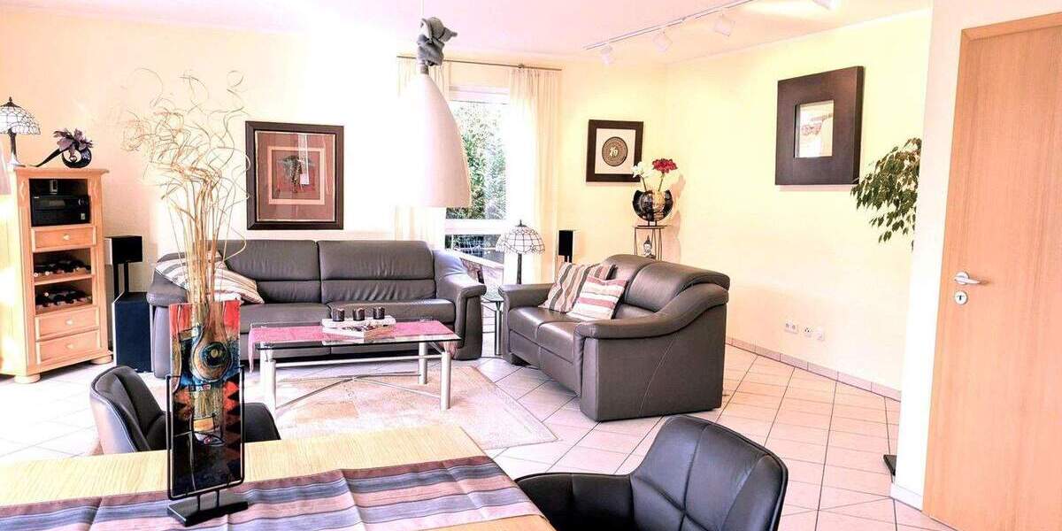 Einfamilienhaus Langenfeld (Rheinland) Reusrath - 6 Zimmer, 157 m&sup2;, 719.000&euro; | Angebot:25741972