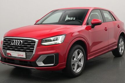 Audi Q2 67.563 km 17.480 &euro; Leverkusen 51373