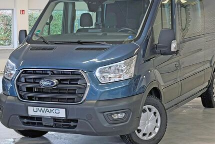 Ford Transit 29.991 km 33.990 &euro; Solingen 42699