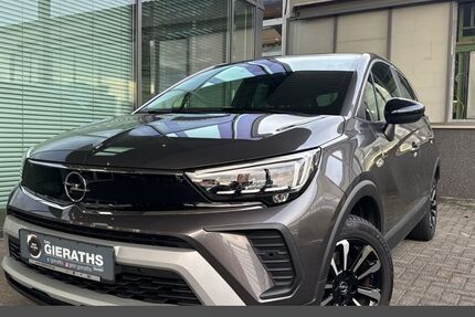 Opel Crossland (X) 16.879 km 19.750 &euro; Bergisch Gladbach 51429