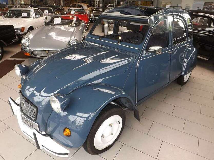 2CV