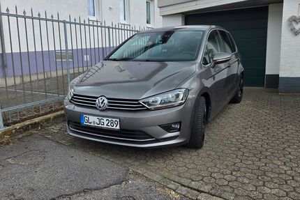 VW Golf Sportsvan 141.000 km 7.999 &euro; Leverkusen 51373