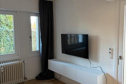 Traumhafte Zweizimmerwohnung in Düsseldorf-Ludenberg Gallberg z 2 zimmer