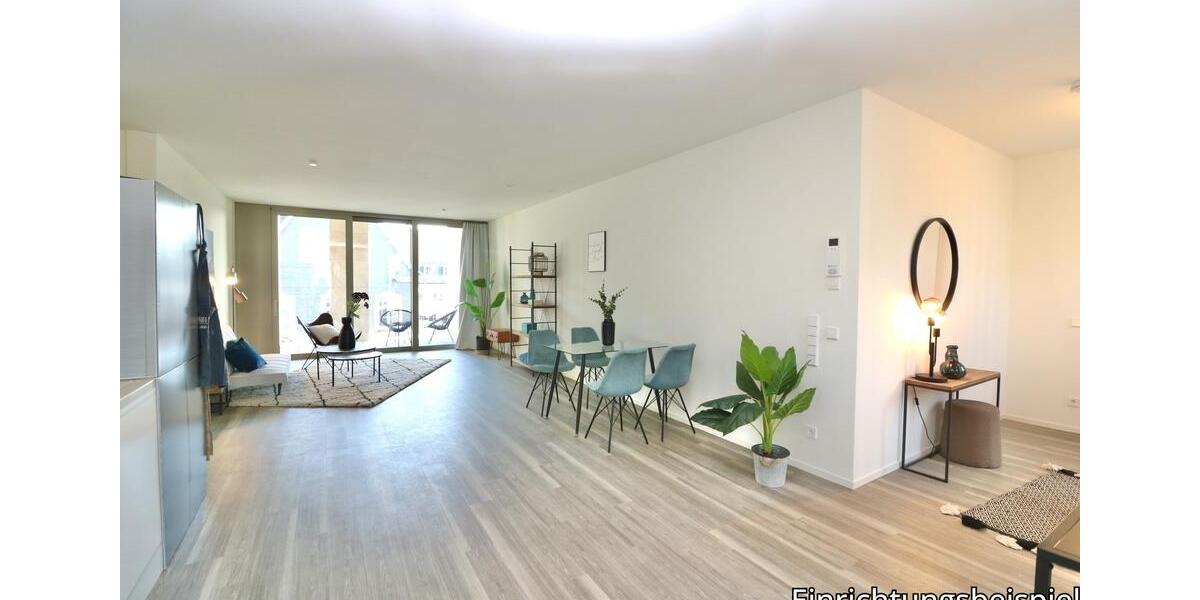 Etagenwohnung Solingen - 2 Zimmer, 105 m&sup2;, 1.050&euro; | Angebot:24850956