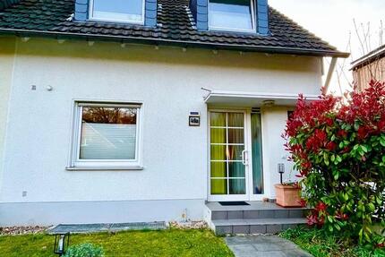 Haus Bergisch Gladbach Paffrath - 5 Zimmer, 120 m&sup2;, 2.190&euro; | Angebot:26037344