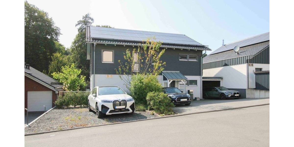 Einfamilienhaus Leichlingen (Rheinland) Witzhelden - 6 Zimmer, 779.000&euro; | Angebot:26359889
