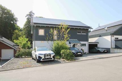 Haus Leichlingen (Rheinland) Witzhelden - 6 Zimmer, 779.000&euro; | Angebot:26359889