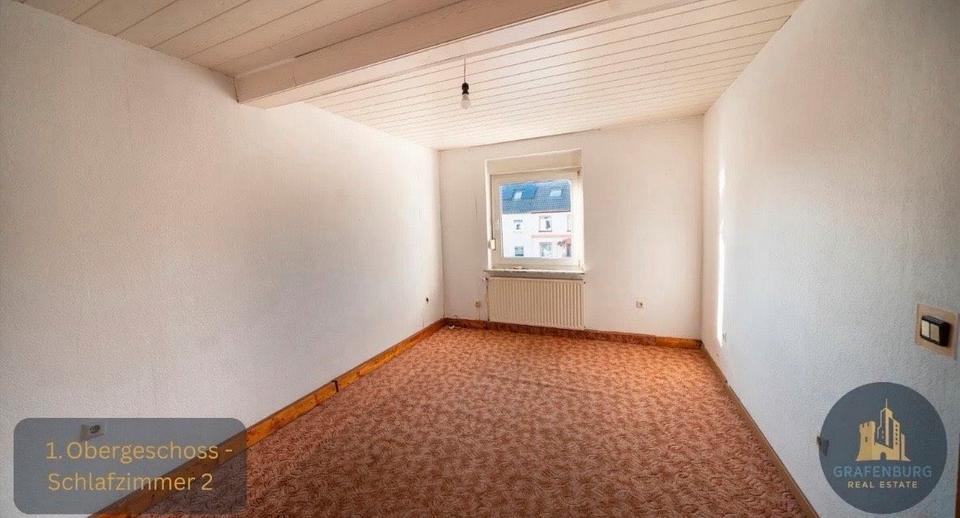 Reihenhaus Velbert Velbert-Mitte - 4 Zimmer, 110 m&sup2;, 309.000&euro; | Angebot:26431633