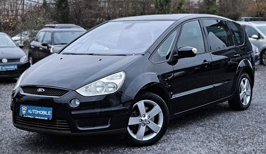 Ford S-Max 198.000 km 5.999 &euro; Wermelskirchen 42929