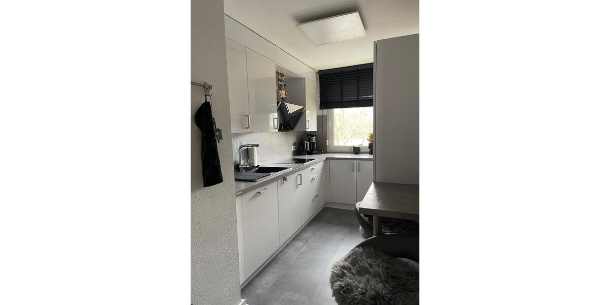 Etagenwohnung Dormagen Hackenbroich - 3 Zimmer, 78 m&sup2;, 189.000&euro; | Angebot:26188756