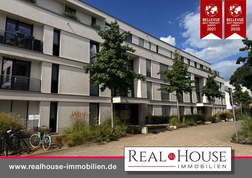 Wohnung zum Kaufen in Köln Braunsfeld 415.000 € 56 m²