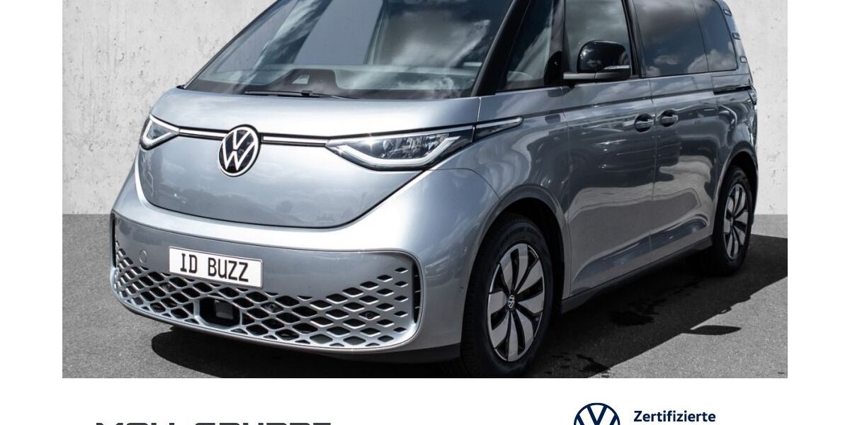 VW ID. Buzz 10.000 km 55.880 € Düsseldorf 40474