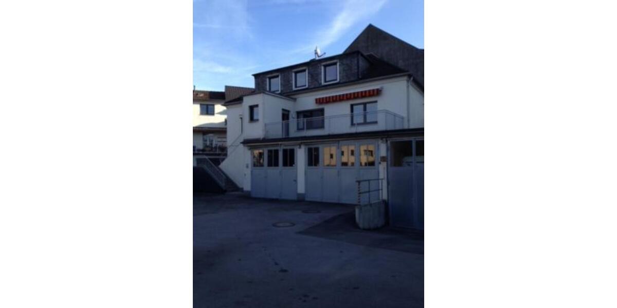 5 Zimmerwohnung EFH 5 zimmer