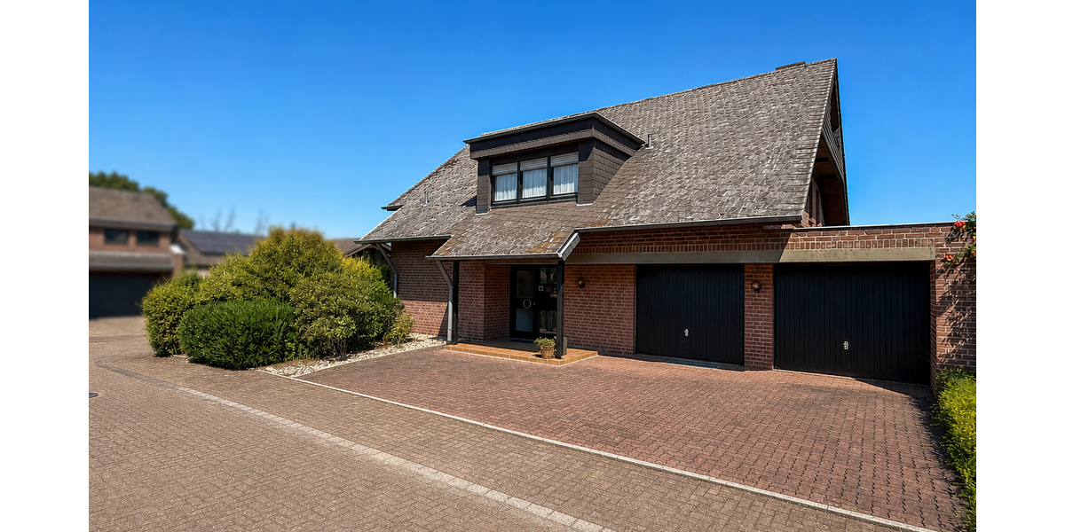 Einfamilienhaus Erkrath - 5 Zimmer, 164 m&sup2;, 749.000&euro; | Angebot:27121789