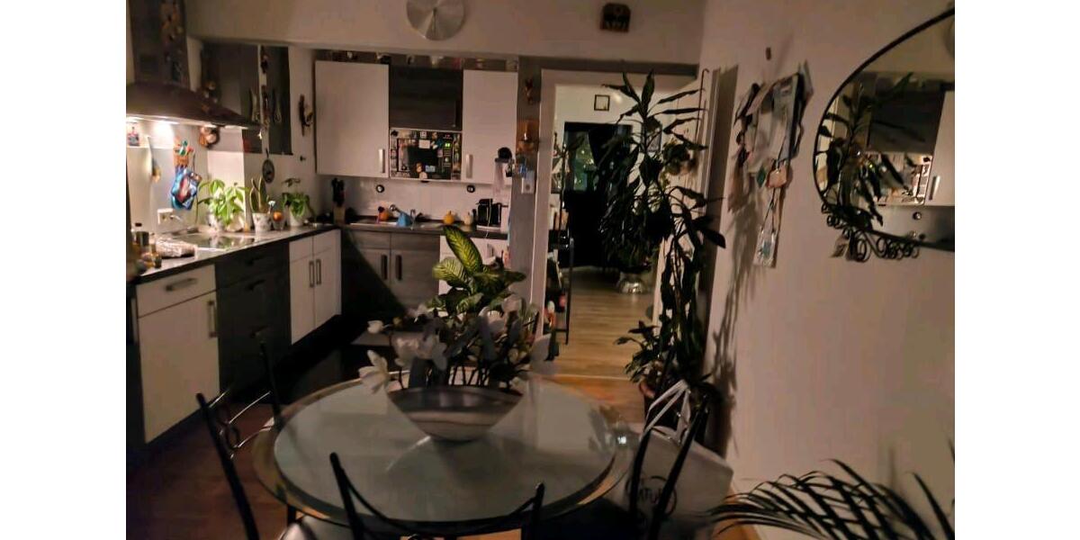 Erdgeschoßwohnung Düsseldorf Stadtmitte - 1 Zimmer, 20 m&sup2;, 650&euro; | Angebot:25637302