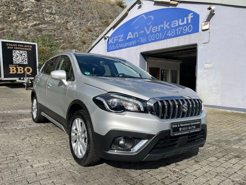 SX4