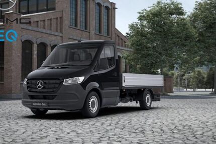 Mercedes-Benz Sprinter 44.990 km 28.203 &euro; Hagen 58135