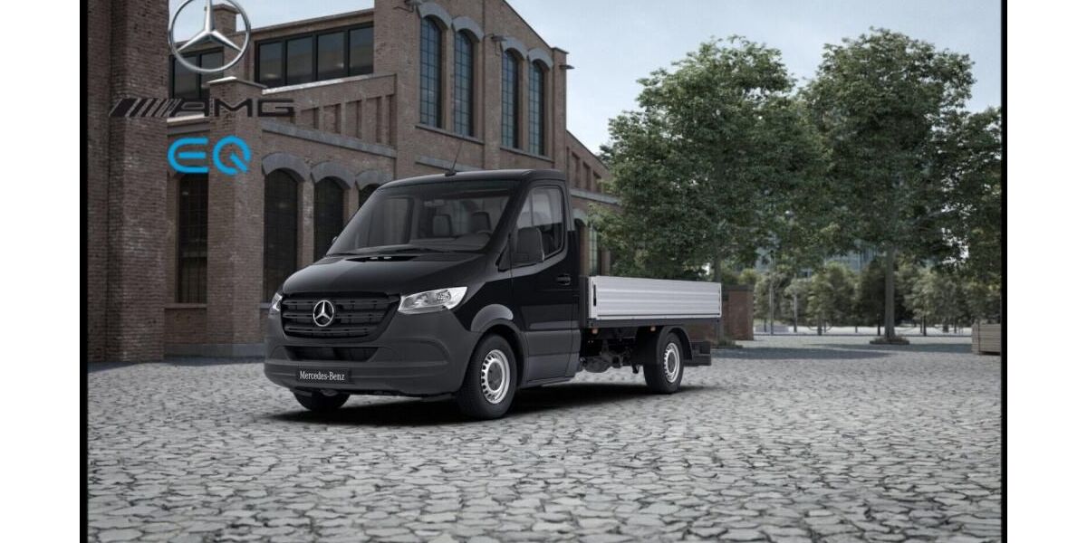 Mercedes-Benz Sprinter 44.990 km 28.322 &euro; Hagen 58135