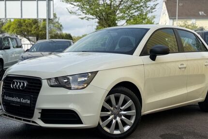 Audi A1 190.266 km 6.990 &euro; Leverkusen 51373