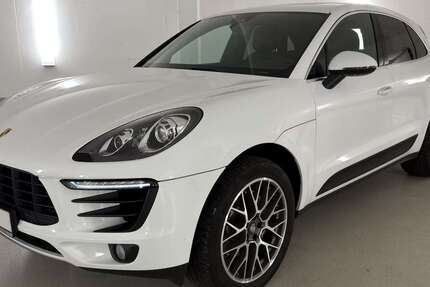 Porsche Macan 125.699 km 37.100 &euro; Düsseldorf 40470
