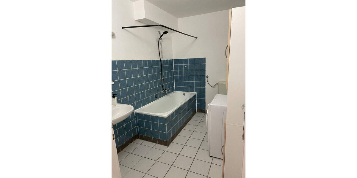 Etagenwohnung Remscheid Nord - 1 Zimmer, 42 m&sup2;, 320&euro; | Angebot:26487498