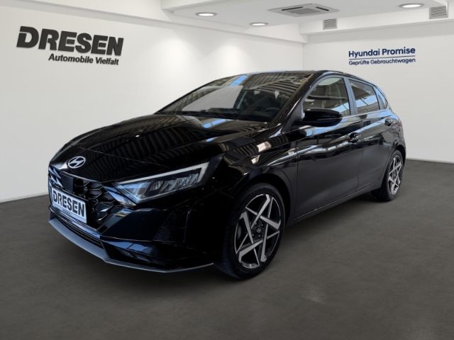 Hyundai i20 10.272 km 19.690 &euro; Dormagen 41540