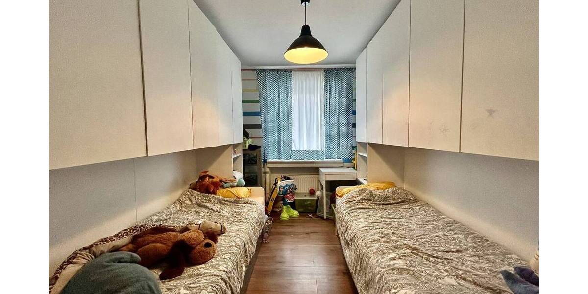 Etagenwohnung Remscheid Innen - 3 Zimmer, 75 m&sup2;, 199.000&euro; | Angebot:26786438