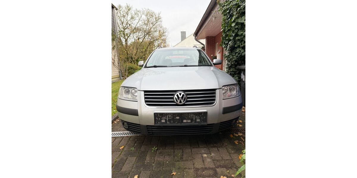 VW Passat 276.257 km 1.300 &euro; Leichlingen 42799