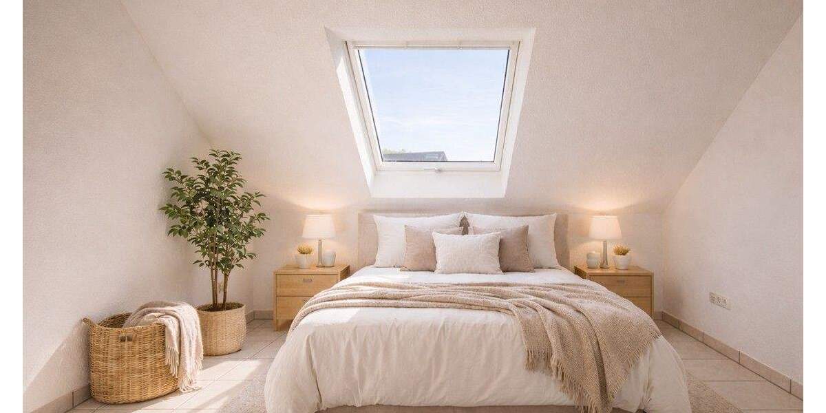 Etagenwohnung Langenfeld Richrath - 3 Zimmer, 82 m&sup2;, 346.000&euro; | Angebot:24358980