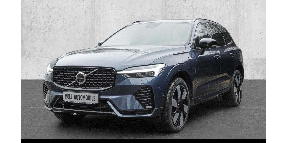 Volvo XC60 26.637 km 45.480 &euro; Wuppertal 42109