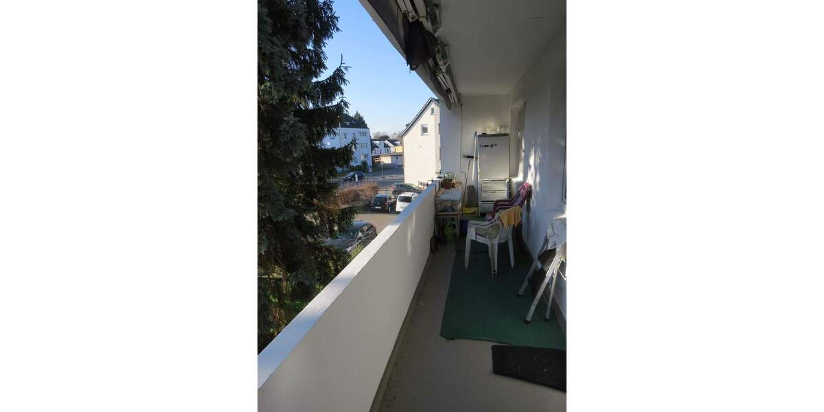 Etagenwohnung Langenfeld (Rheinland) Immigrath - 2 Zimmer, 51 m&sup2;, 561&euro; | Angebot:25666106