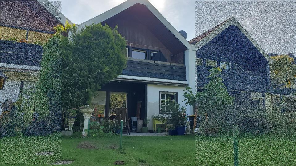 Reihenhaus mit 5 Zimmern Erkrath Hochdahl, NRW, nähe Düsseldorf 5 zimmer